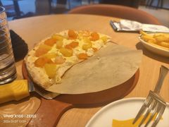 -菲滋意式餐厅(富阳东方茂店)