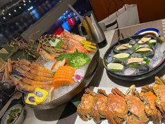-極上萬膳·日料放题(来福士江景店)