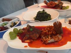 -松鹤楼·非遗·苏帮菜(融科店)