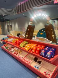 -奈尔宝家庭中心·亲子餐厅(北京东坝万达店)