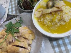 -阿金大白·上海菜馆(新天地店)