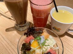-菲滋意式餐厅(西溪印象城店)