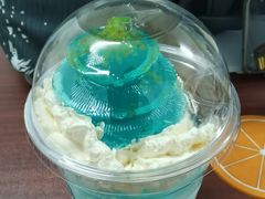 -茶太良品·北京特色茶饮(西站食宝街店)