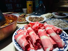 -东镇老火锅(长春路首店)