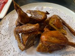 -金龙·打边炉(南京西路店)