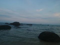 -玫瑰海岸文化旅游度假区