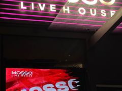 -MOSSO·Liveshow(M3香港广场店)
