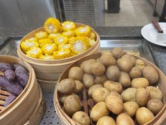 -杭州开元名都大酒店·地中海自助餐厅