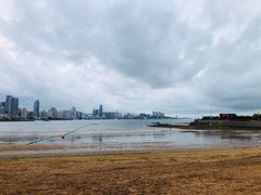 -青岛第三海水浴场