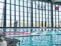 -汕头市游泳跳水馆