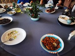 -香雪海饭店中餐厅(人民桥店)
