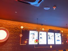 -探鱼·鲜青椒爽麻烤鱼(广州欣荣广场店)