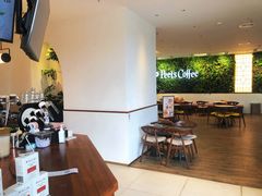 -Peet's Coffee皮爷咖啡(上海长风大悦城店)