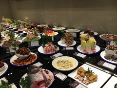 -海景壹号大酒店(惠钱路店)