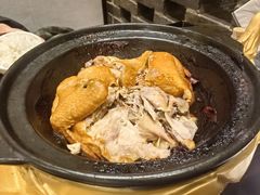 -百年家风·老馆子(东风店)