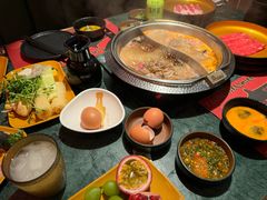 -牛New寿喜烧(中山公园龙之梦店)