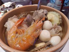 -王庄阿咪海鲜大排档(象园店)