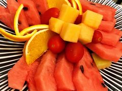 -全聚德(蓝山店)