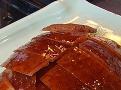 -羲和雅苑•北京烤鸭(平安国际金融中心店)