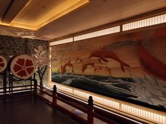 -蓝鲸湾汤泉(包河店)