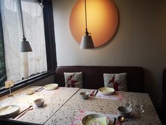 -素描餐厅(灵隐天竺店)