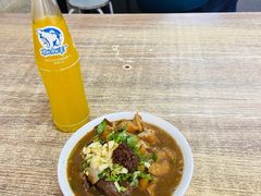 -陈记卤煮小肠