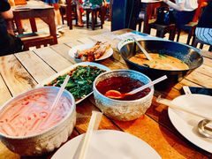 -Doo Dee Thai Food(Issan/Isaan/Esan)