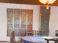 包厢-乾州食府(小雁塔店)