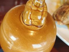 -武汉世茂希尔顿酒店·汇·全日餐厅