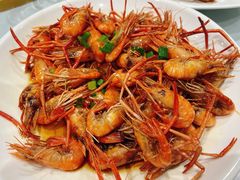 -老瑞福上海菜(人民广场店)