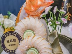 -喜聚薈·花膠雞海鮮火鍋(越秀店)