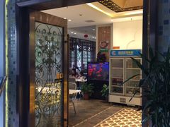 门面-尹兰楼西北风情餐厅(嘉定店)