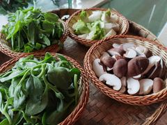 -阿斯牛牛·凉山菜(新会展店)