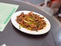 -荔园小馆(园岭新村二期店)