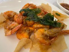 -畔山酒店中餐厅