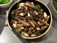 -骨之味·筒骨汤火锅(江头店)