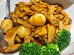 -小放牛炒菜馆(裕华万达店)
