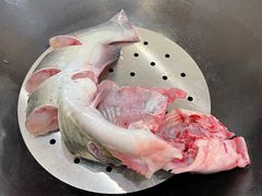 黑龙鱼-老刘生态大鱼坊铁锅炖鱼(赛马场店)