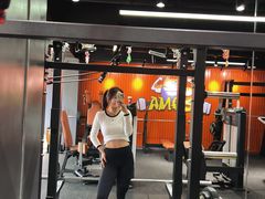 -博纳私人订制健身(中集美兰湖店)