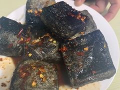 -五娭毑臭豆腐(黄兴南路店)