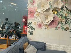 -洄归山也·高空C位湖景下午茶(东方之门店)