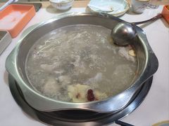 -福源药膳鸡(天润城店)