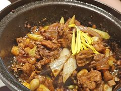 -令狐冲·炭烤活鱼(宝龙店)