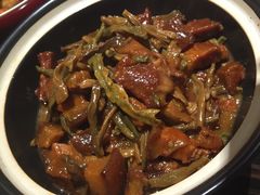 -巴蜀风情(西溪欢乐城店)