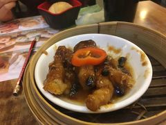 豉汁蒸凤爪-添好运点心专门店(深水埗店)