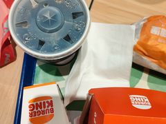 -汉堡王(歌斐中心店)