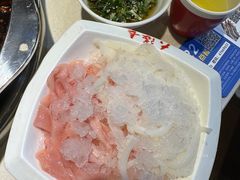 -大队长主题火锅(观音桥店)