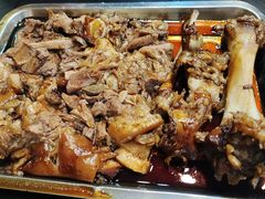 -卤煮老北京酱肉馆