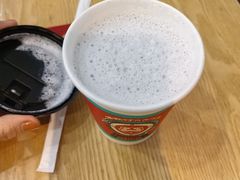 -塔斯汀中国汉堡(长平路店)