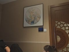 -华夏良子·足道SPA艾灸(蓬莱钟楼东路店)